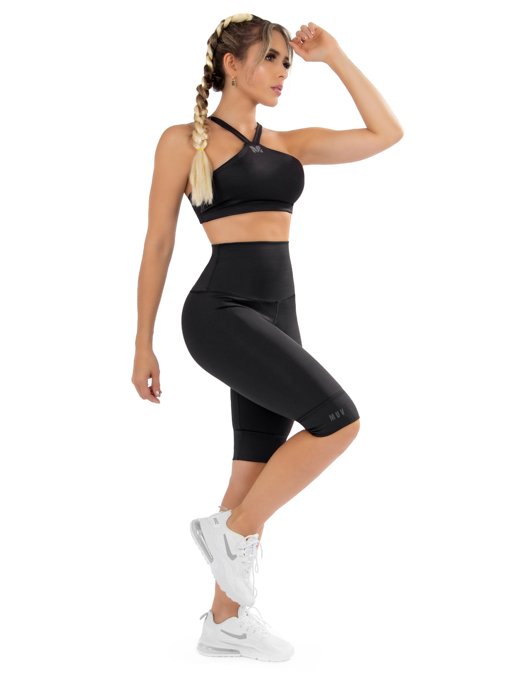 "conjunto deportivo mujer" "ropa para hacer ejercicio mujer" "falda short deportiva" "falda short"