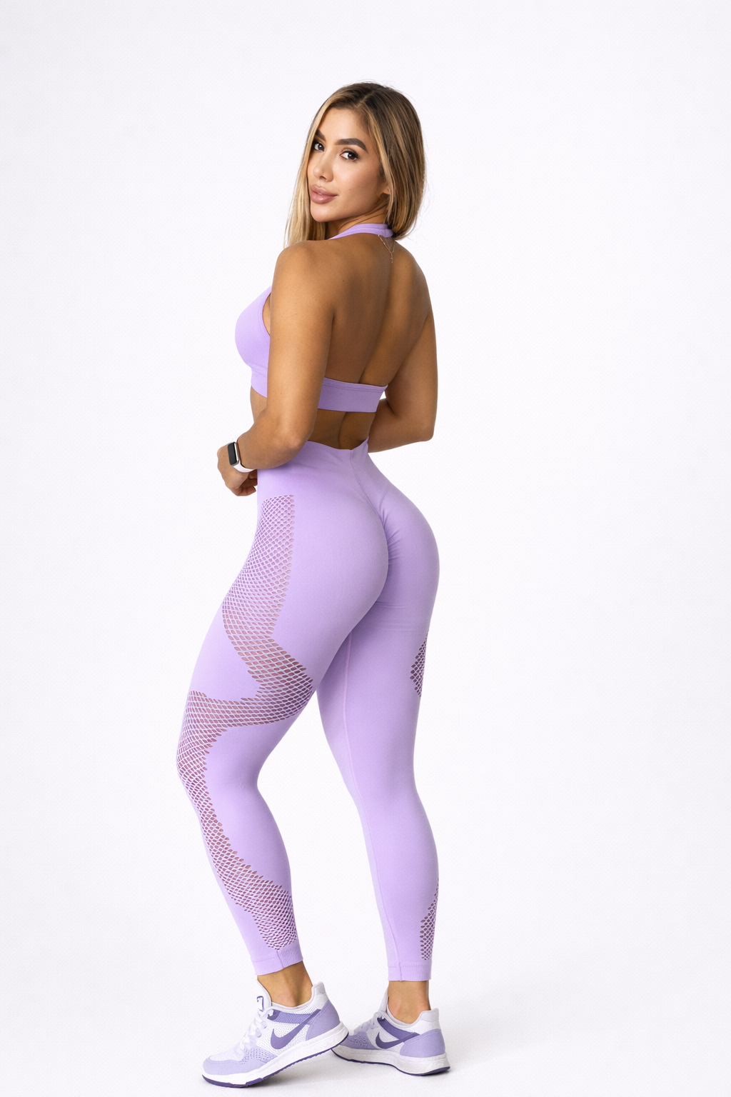 Conjunto Lil Loop