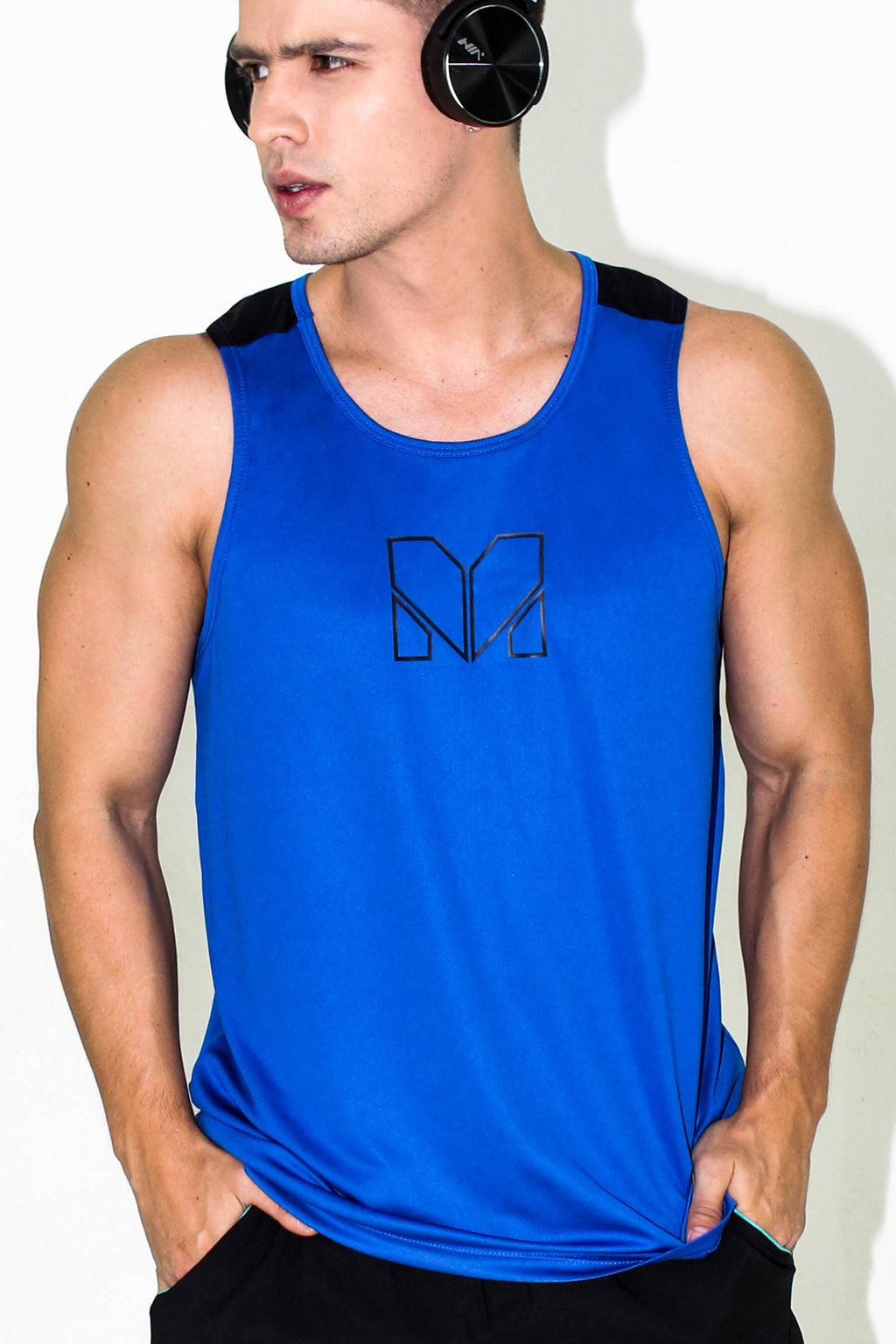 "conjunto deportivo hombre" "camisilla esqueleto hombre" "camisilla de hombre gym"