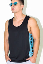 "conjunto deportivo hombre" "camisilla esqueleto hombre" "camisilla de hombre gym"