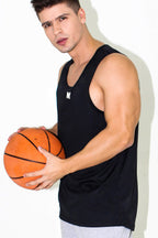 "conjunto deportivo hombre" "camisilla esqueleto hombre" "camisilla de hombre gym"