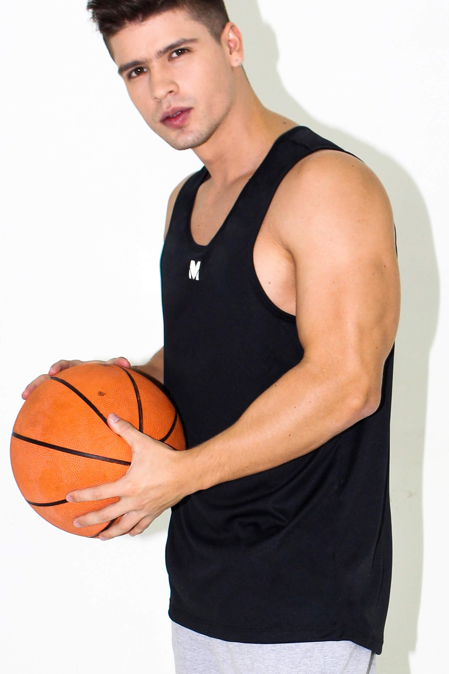 "conjunto deportivo hombre" "camisilla esqueleto hombre" "camisilla de hombre gym"