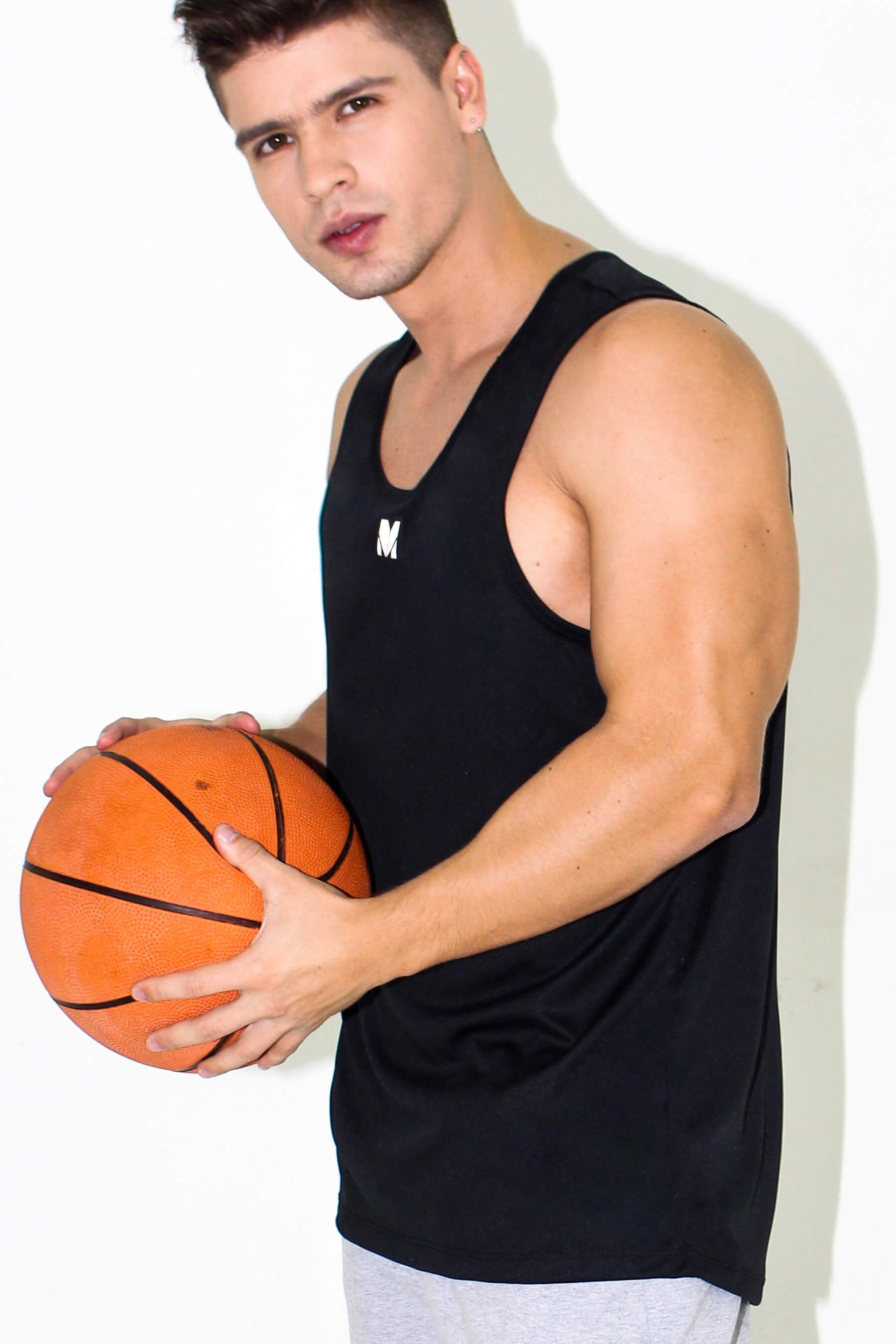 "conjunto deportivo hombre" "camisilla esqueleto hombre" "camisilla de hombre gym"