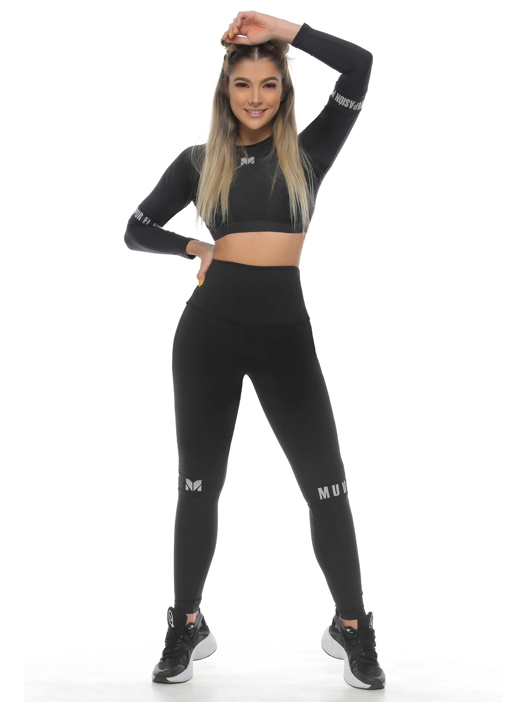 muv concept,ropa para hacer ejercicio mujer,ropa deportiva para dama,conjunto deportivo mujer