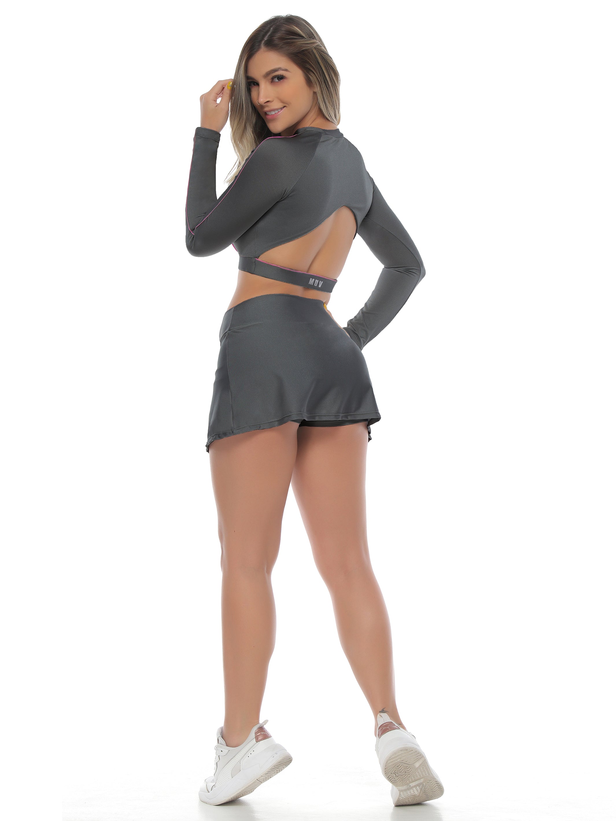 Cintura Fajas Playtex México Conjunto Deportivo Juventus 2021