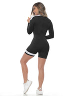 "enterizos deportivos para mujer" "leggings deportivos mujer" "conjunto deportivo mujer"  "ropa para hacer ejercicio mujer" "falda short deportiva" "falda short"